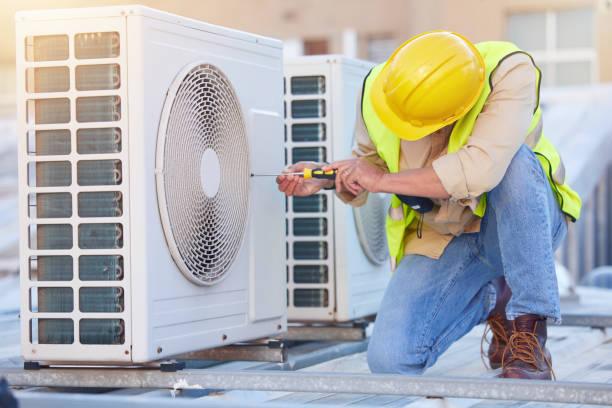 Best HVAC Repair Near Me  in Rochester, MI