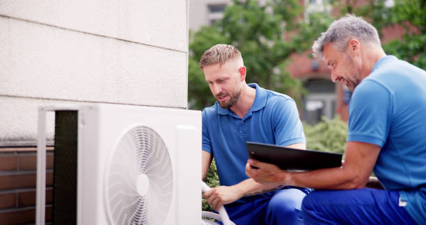 Best Commercial HVAC Repair  in Rochester, MI