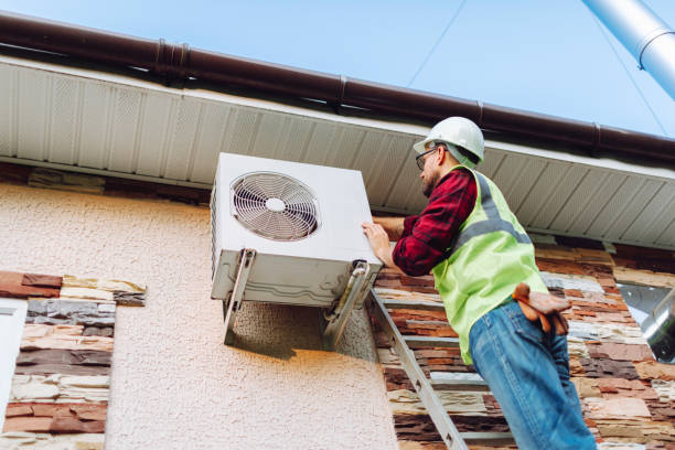 Best Residential HVAC Services  in Rochester, MI