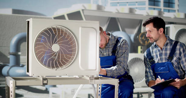 Best Central Air Repair  in Rochester, MI