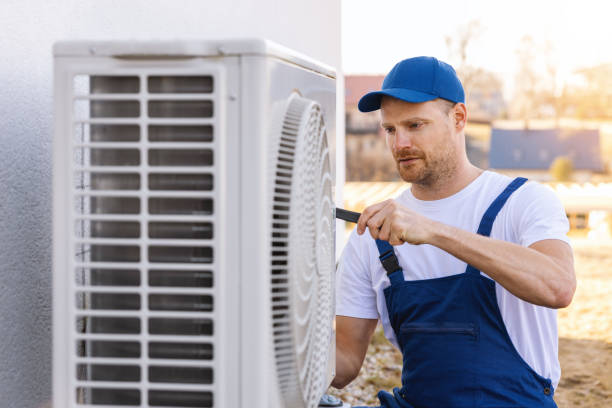 Best Central Air Repair  in Rochester, MI