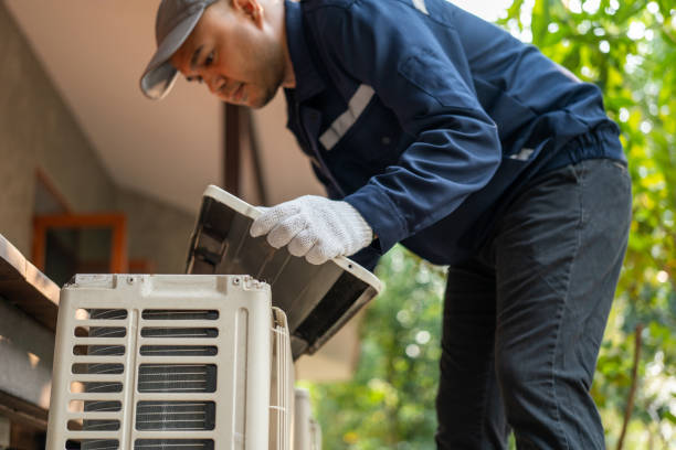  Rochester, MI HVAC Pros